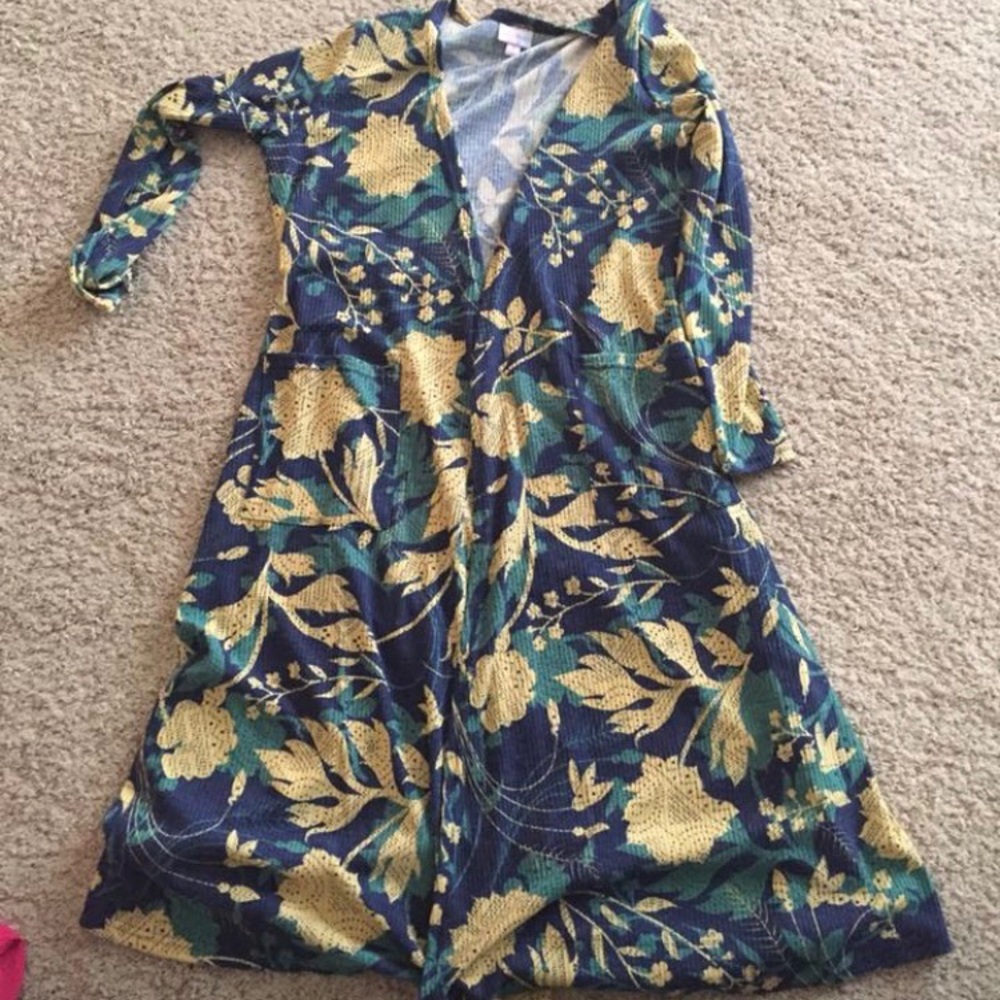 LulaRoe Sarah
